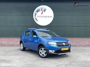 Dacia Sandero - 0.9 TCe Stepway Lauréate / GAVE KLEUR / AIRCO