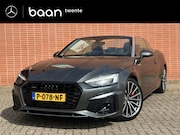 Audi A5 - Cabriolet 45 TFSI Quattro Launch Edition Sport Automaat | La