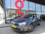 Volkswagen Golf - 1.4 TSI Trendline | AIRCO | CRUISE CONTROL | VIERSEIZOENEN B