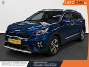 Kia Niro - 1.6 GDi PHEV Edition Navigatie Apple Carplay Android Auto Pa