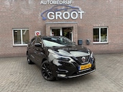Nissan Qashqai - 1.3 DIG-T N-TEC