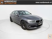 BMW 3-serie - 320I HIGH EXECUTIVE. AUT, CRUISE, NAVI.