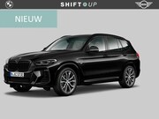 BMW X3 - xDrive30e M-Sport | Hifi | Camera