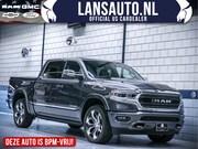 Dodge Ram - | Crew Cab Limited | Fully Loaded All-IN prijs BPM-vrij