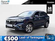 Suzuki S-Cross - 1.4 Boosterjet Style Smart Hybrid | Android Auto Apple Carpl