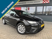 Seat Ibiza - 1.0 ECO TSI STYLE BUSINESS INTENSE 5-DRS.