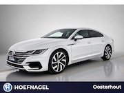 Volkswagen Arteon - 2.0 TSI R Line Automaat | Adaptive Cruise Control | Stoelver