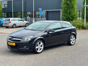 Opel Astra - 1.8 GTC Cosmo Nap Airco