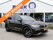 Volkswagen Tiguan - 1.4 TSI eHybrid R-Line BLACK STYLE | PANO | TREKH. | CAMERA