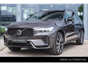 Volvo XC60 - 2.0 T6 Plug-in hybrid AWD Ultimate Dark | Bowers & Wilkins H