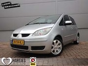 Mitsubishi Colt - 1.3 Invite 5drs. Automaat (Vol-Opties!)