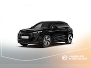 Audi Q6 e-tron - e-performance 306pk S edition
