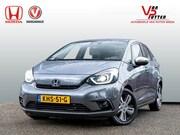Honda Jazz - 1.5 Full Hybrid Executive Automaat | Volledig dealeronderhou