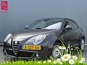 Alfa Romeo MiTo - BJR 2013 1.3 85 PK JTDm ECO Distinctive LEER | CRUISE | CLIM