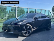 Polestar 4 - Long Range Single motor Prime 100 kWh / Pano. dak / Elek. ve
