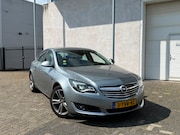 Opel Insignia - 2.0 CDTI HB EcoFLEX Edition (bj 2014) FACELIFT/NAVI/LMV