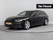 Audi A4 - Avant 40 TFSI quattro S edition Competition | Trekhaak | Nav