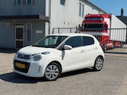 Citroën C1 - 1.0 VTi Feel, Nap, Nwe Apk, Airco, Elek pkt, 5-drs