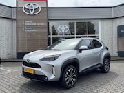 Toyota Yaris Cross - 115 FIRST EDITION NL-AUTO ALL-SEASON STOEL/STUURVERW PARK-SE