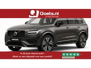 Volvo XC90 - 2.0 T8 Recharge AWD Plus Dark Trekhaak - Panoramadak - Adapt
