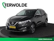 Nissan Qashqai - 1.3 DIG-T N-Connecta | AUTOMAAT | Panoramadak | Stoel- & Voo