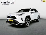Toyota RAV4 - 2.5 Plug-in Hybrid AWD TREKHAAK | EERSTE EIGENAAR