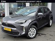 Toyota Yaris Cross - 1.5 Hybrid 115 Active | Achteruitrijcamera | Adaptieve Cruis