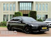 Audi A6 - Limousine 55 TFSI e quattro Competition - Carbon - B&O - RS