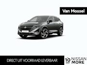 Nissan Qashqai - e-Power 206 1AT Tekna Plus | 12.3" TFT Digital Cockpit | Adv