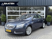 Opel Insignia - 2.0 T 220 PK Cosmo|Metro Blue|59.500km|PDC|Navi