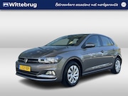 Volkswagen Polo - 1.0 TSI 95pk DSG Comfortline Executive / Navigatie / App. Co