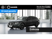 Mercedes-Benz E-klasse - Estate 300 e Sport Edition | Hyperscreen | AMG | Night | Tre