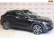 Volkswagen T-Roc - 1.5 TSI R-Line NL auto, IQ LED, Pano, Keyless, camera, stoel