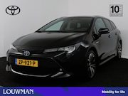 Toyota Corolla - Touring Sports 2.0 Hybrid First Edition | Navigatie | Trekha