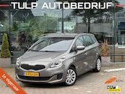 Kia Carens - 1.6 GDi First Edit 7 zits 2013 1e eig Top onderh