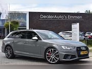 Audi S4 - Avant 3.0 TDI S4 quattro Audi A4 Avant 3.0 TDI S4