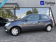 Ford Fiesta - 1.6-16V Trend