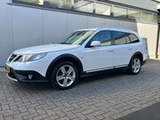 Saab 9-3X - 2.0 T Aero XWD in wit