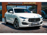 Maserati Levante - 3.0 V6 D AWD GranLusso