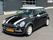 MINI Cooper - 1.6 Pepper , Airco