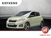 Peugeot 108 - 1.0 e-VTi Allure | Achteruitrijcamera | AppleCarPlay/Android