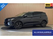 Peugeot 5008 - 1.2 PureTech 130PK Aut. GT Black Pakket | 7 Zits | Navi | Ca