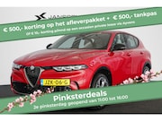 Alfa Romeo Tonale - 1.3T PHEV Edizione Speciale / 20'' / LED / Rosso Alfa / 88 K
