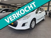 Peugeot 308 - SW 1.4 VTi Access navigatie clima cruise controle elektrisch
