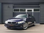 BMW 4-serie - Gran Coupé 435i 306 PK High Exe SCH.DAK ME