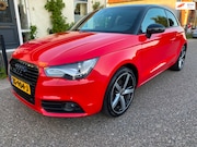 Audi A1 - 1.4 TFSI Pro Line S, Aut, Nav, Stoelverwarming, Pdc