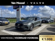 Volvo V60 - T8 Plug-in hybrid AWD Plus Performance Edition | Dark | Prem