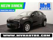 Toyota Yaris Cross - 1.5 Hybrid Active|CAMERA|ADAP.CRUISE|LED