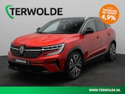 Renault Austral - iconic E-Tech full hybrid 200 | Adapt. Cruise | Stoel- & Stu