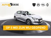Peugeot 208 - PureTech 75 Active Pack | Navigatie | Parkeersensoren | Appl
